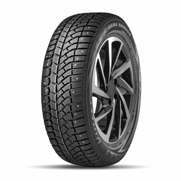 Шины Viatti 225/45R18 95T Brina Nordico V-522 TL (шип.) Шины Viatti 225/45R18 95T Brina Nordico V-522 TL (шип.)