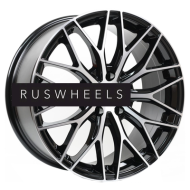 Диски Neo 8x18/5x112 ET45 D66,6 840 BD