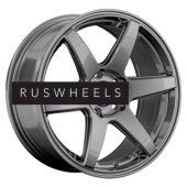 Диски LS 8x17/4x100 ET35 D60,1 1330 GM (конус) Диски LS 8x17/4x100 ET35 D60,1 1330 GM (конус)