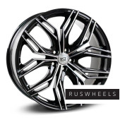 Диски Tech Line R20 / 8.5J PCD 5x112 ЕТ 42 ЦО 66.6 205