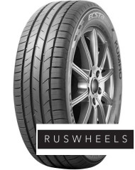 Шины Kumho  215/45/16  V 90 Ecsta HS52  XL  старше 3-х лет