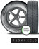 Шины Ikon Tyres 215/65/15 T 104/102 C Ikon Autograph Eco C3 Шины Ikon Tyres 215/65/15 T 104/102 C Ikon Autograph Eco C3