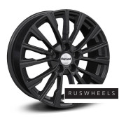 Диски Carwel R17 / 7J PCD 5x114.3 ЕТ 45 ЦО 67.1 Базан Диски Carwel R17 / 7J PCD 5x114.3 ЕТ 45 ЦО 67.1 Базан