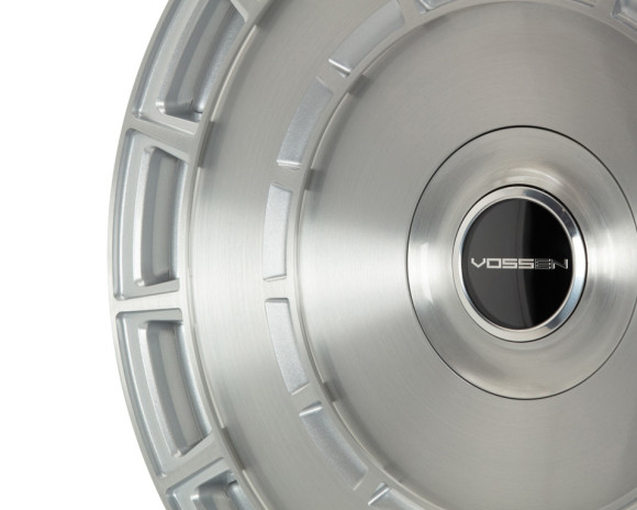 Диски Vossen HF-9 24x10 Silver Polished 6x135 et +35 1