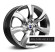 Диски КиК R17 / 7J PCD 4x100 ЕТ 35 ЦО 67.1 Либерти Диски КиК R17 / 7J PCD 4x100 ЕТ 35 ЦО 67.1 Либерти