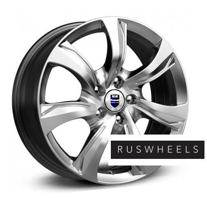 Диски КиК R17 / 7J PCD 4x100 ЕТ 35 ЦО 67.1 Либерти Диски КиК R17 / 7J PCD 4x100 ЕТ 35 ЦО 67.1 Либерти