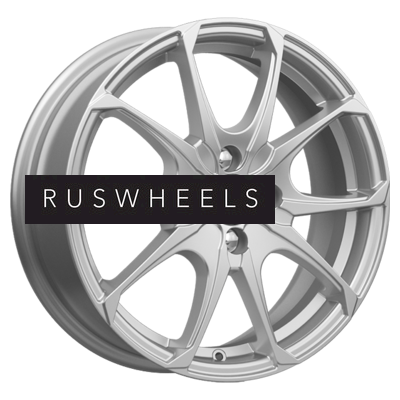 Грузовые диски iFree 6x16/5x114,3 ET40 D67,1 Такеши (КС877) Нео-классик