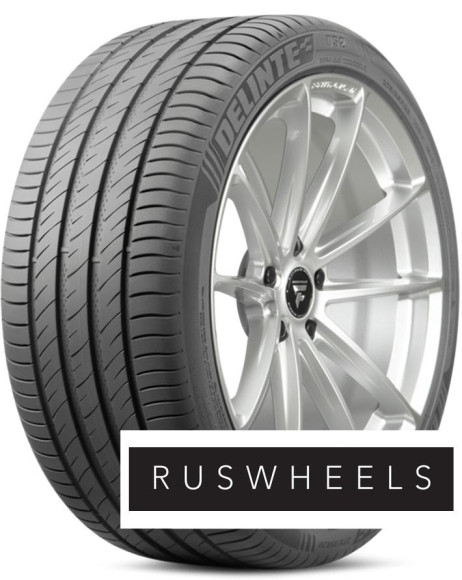 Шины Delinte 175/70 r14 DS2 88T Шины Delinte 175/70 r14 DS2 88T