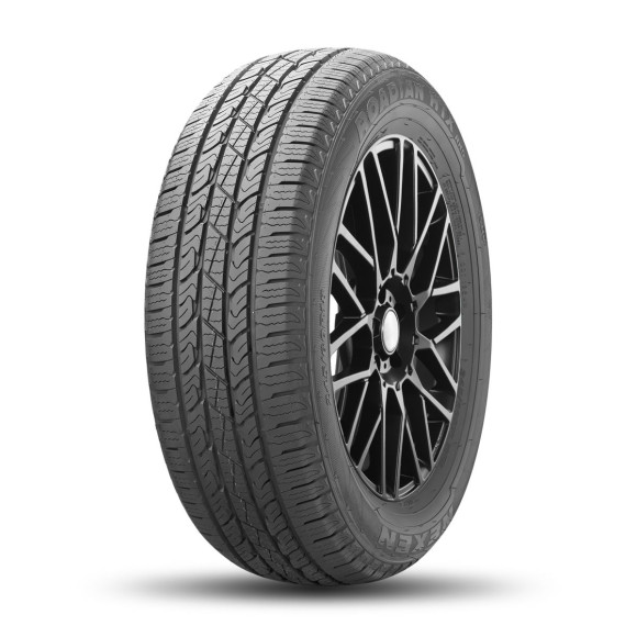 Шины Nexen 235/60/17 V 102 Roadian HTX RH5 Шины Nexen 235/60/17 V 102 Roadian HTX RH5