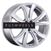 Диски Replay 8x20/5x114,3 ET30 D60,1 LX108 SF (конус, C570)