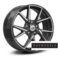 Диски Wheels UP R17 / 7J PCD 5x112 ЕТ 40 ЦО 57.1 Up105