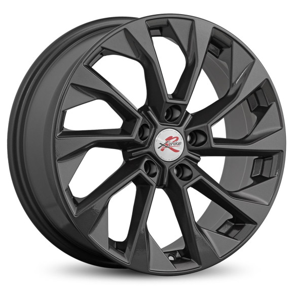 Диски XtrikeRST 7,0\R17 5*114.3 ET45 d67.1 BMG
