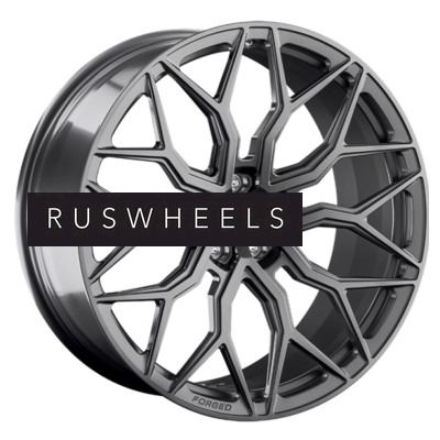 Диски LS Forged 10x21/5x112 ET52 D66,6 LS FG13 MGM (конус, C570) Диски LS Forged 10x21/5x112 ET52 D66,6 LS FG13 MGM (конус, C570)