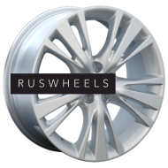 Диски Replay 7,5x18/5x114,3 ET45 D60,1 TY56 Sil (конус, C570)