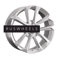 Диски Replay 8x18/5x150 ET56 D110,1 TY357 Sil (пш) Диски Replay 8x18/5x150 ET56 D110,1 TY357 Sil (пш)