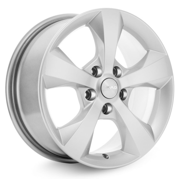 Диски СКАД 7,0\R16 5*114.3 ET45 d60.1 Селена