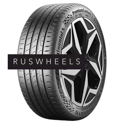 Шины Continental 215/50R17 95Y XL PremiumContact 7 TL FR Шины Continental 215/50R17 95Y XL PremiumContact 7 TL FR
