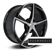 Диски NZ R16 / 6.5J PCD 5x114.3 ЕТ 38 ЦО 67.1 SH654