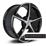 Диски NZ R16 / 6.5J PCD 5x114.3 ЕТ 38 ЦО 67.1 SH654 Диски NZ R16 / 6.5J PCD 5x114.3 ЕТ 38 ЦО 67.1 SH654