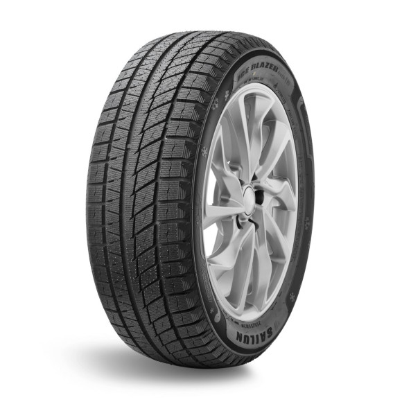 Шины Sailun  275/40/19  V 105 Ice Blazer Arctic Evo  XL