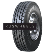 Грузовые шины Kama 315/80R22,5 154/150K Forza REG D TL 