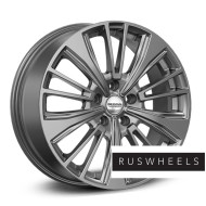 Диски Скад R18 / 7.5J PCD 5x114.3 ЕТ 39 ЦО 60.1 KL-1060 Диски Скад R18 / 7.5J PCD 5x114.3 ЕТ 39 ЦО 60.1 KL-1060