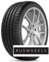 Шины Continental 225/45 r19 ContiSportContact 5 92W