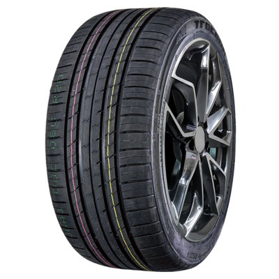 Шины Tracmax 275/40ZR21 107Y XL X-Privilo RS01 TL