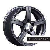 Диски Скад R15 / 6.5J PCD 5x114.3 ЕТ 35 ЦО 67.1 Sakura Диски Скад R15 / 6.5J PCD 5x114.3 ЕТ 35 ЦО 67.1 Sakura