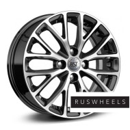 Диски RST R15 / 6J PCD 4x100 ЕТ 50 ЦО 60.1 R015