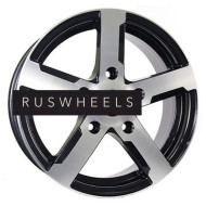 Диски Tech Line 6,5x15/5x139,7 ET40 D98 508 BD