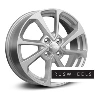 Диски iFree Original R15 / 6J PCD 4x100 ЕТ 50 ЦО 60.1 ZV Vesta КС861