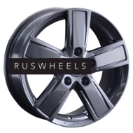 Диски Replay 7,5x17/5x120 ET55 D65,1 VV196 GM (конус, C570-01)