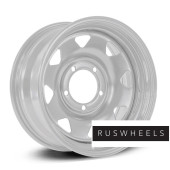 Диски TREBL R16 / 7J PCD 5x139.7 ЕТ -10 ЦО 110.1 OFR-2 Диски TREBL R16 / 7J PCD 5x139.7 ЕТ -10 ЦО 110.1 OFR-2