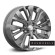 Диски Скад R17 / 6.5J PCD 4x100 ЕТ 43 ЦО 60.1 Тимару