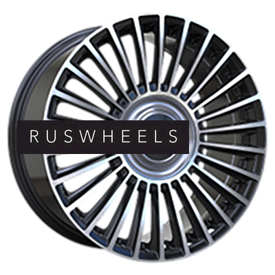 Диски RST 8x19/5x114,3 ET45 D67,1 R159 (Kia XCeed) BD Диски RST 8x19/5x114,3 ET45 D67,1 R159 (Kia XCeed) BD