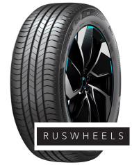 Шины Hankook 235/55R18 104H XL iON GT SUV IK41A TL