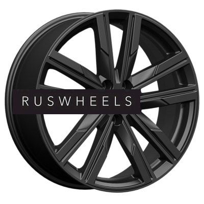 Диски Premium Series 8x20/5x108 ET36 D65,1 КР014 (Exeed VX) Fury black