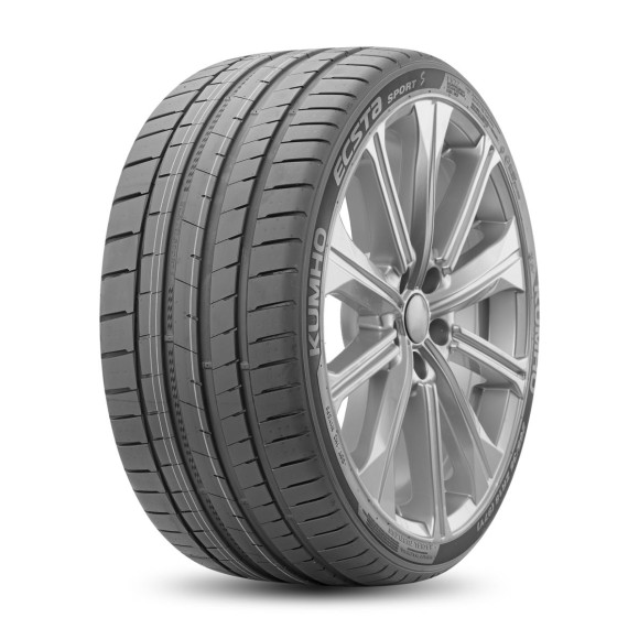 Шины Kumho  225/40/18  Y 92 PS-72 S  XL  KOREA