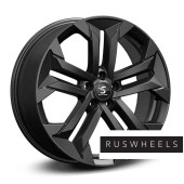 Диски Premium Series R19 / 7.5J PCD 5x114.3 ЕТ 49.5 ЦО 67.1 КР015 Sorento_Santa Fe