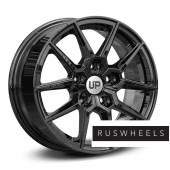 Диски Wheels UP R15 / 6.5J PCD 5x114.3 ЕТ 45 ЦО 67.1 Up117 Диски Wheels UP R15 / 6.5J PCD 5x114.3 ЕТ 45 ЦО 67.1 Up117