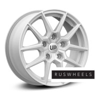 Диски Wheels UP R15 / 6.5J PCD 5x110 ЕТ 35 ЦО 65.1 Up117
