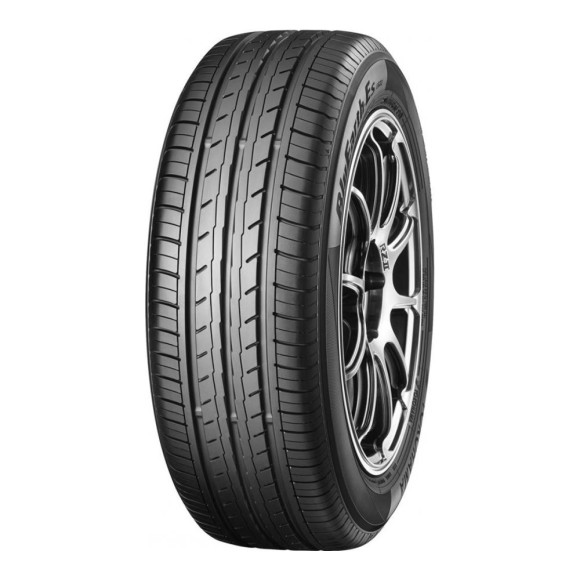 Шины Yokohama 225/45R17 94V BluEarth-Es ES32 TL