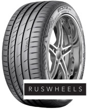 Шины Kumho 265/65 r17 Ecsta PS71 112V