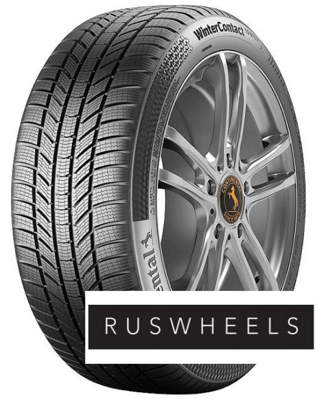 Шины Continental 215/65 r17 WinterContact TS 870 P 99T