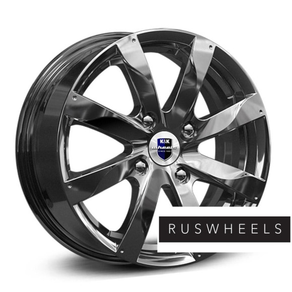 Диски КиК R15 / 6J PCD 4x114.3 ЕТ 43 ЦО 67.1 Джемини-Оригинал Диски КиК R15 / 6J PCD 4x114.3 ЕТ 43 ЦО 67.1 Джемини-Оригинал