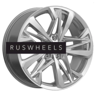 Диски СКАД 8x18/5x114,3 ET50 D67,1 Ультима (КЛ360) Селена