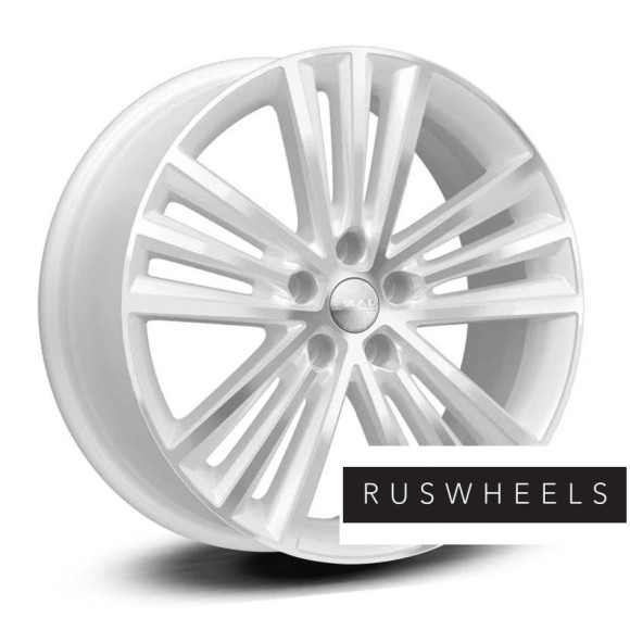 Диски Скад R19 / 7.5J PCD 5x108 ЕТ 38 ЦО 60.1 Манчестер Диски Скад R19 / 7.5J PCD 5x108 ЕТ 38 ЦО 60.1 Манчестер