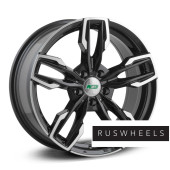 Диски N2O R18 / 8J PCD 5x108 ЕТ 40 ЦО 63.4 Y903 Диски N2O R18 / 8J PCD 5x108 ЕТ 40 ЦО 63.4 Y903