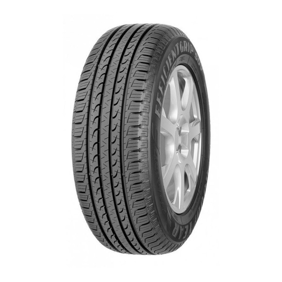 Шины GoodYear  275/65/18  H 116 Efficient Grip SUV   старше 3-х лет